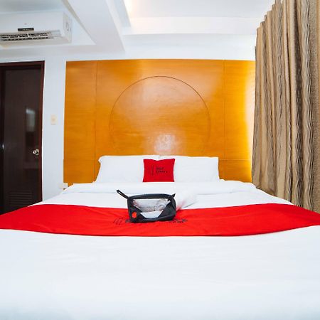 Reddoorz Near Bambang Station Hotel Манила Екстериор снимка