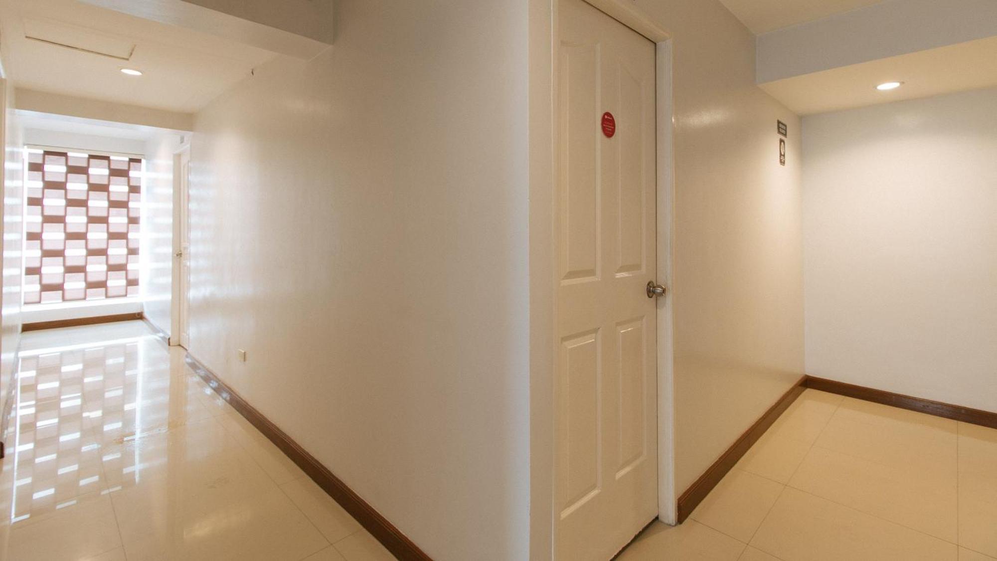 Reddoorz Near Bambang Station Hotel Манила Екстериор снимка